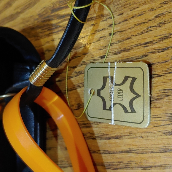 Leather Purse - Picture 4 of 5